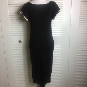 Lauren Ralph Lauren sweater dress size SZ L